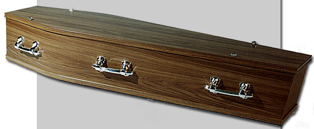 Basic Coffin