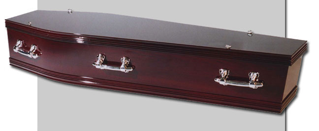 Richmond Coffin